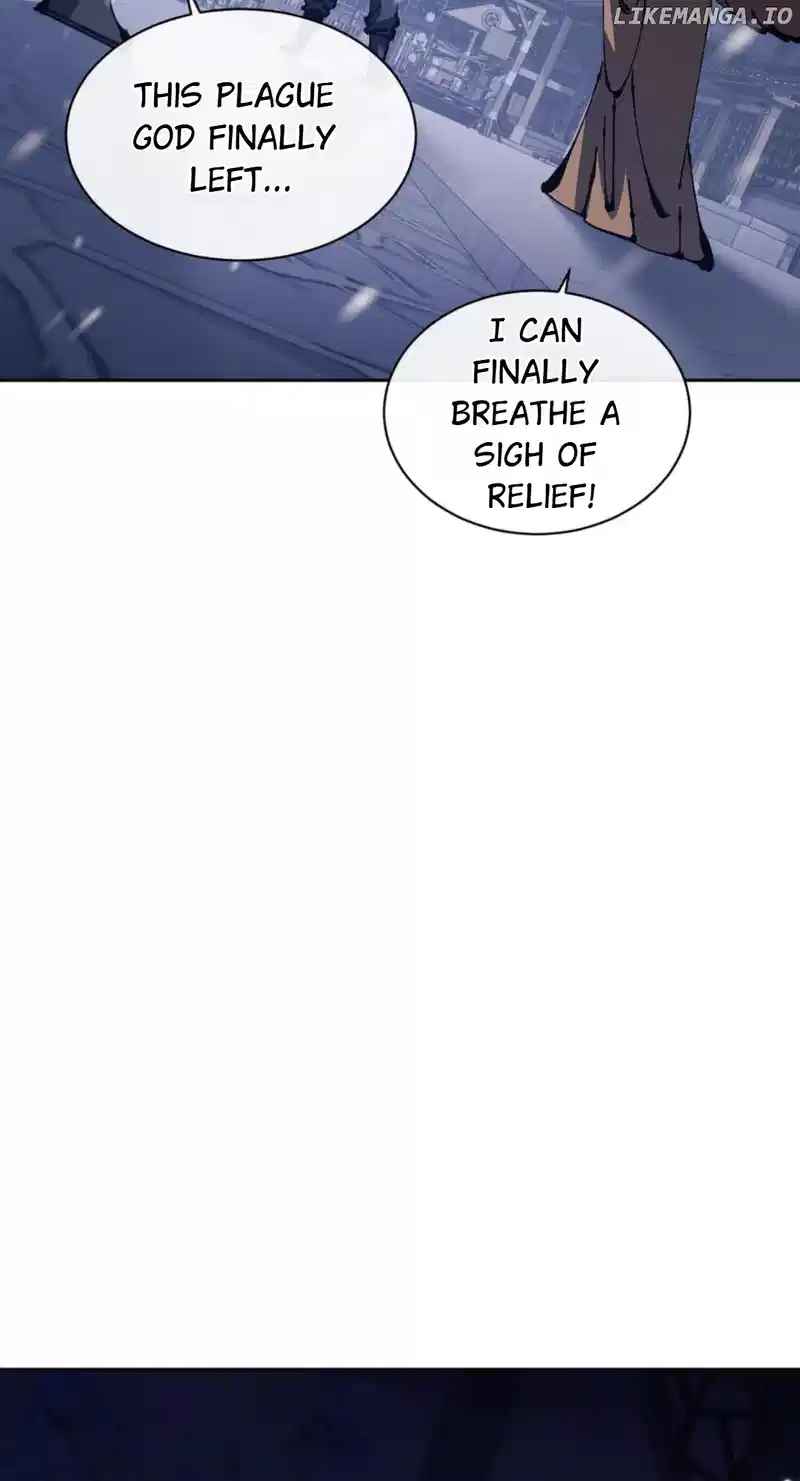 Master: This rebellious disciple is definitely not the Holy Son Chapter 109 page 32