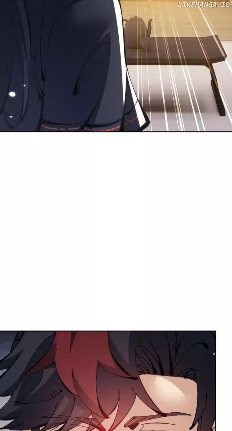 Master: This rebellious disciple is definitely not the Holy Son Chapter 109 page 35