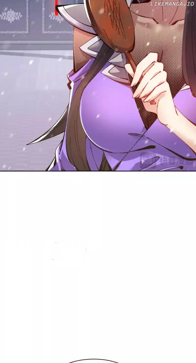 Master: This rebellious disciple is definitely not the Holy Son Chapter 109 page 13