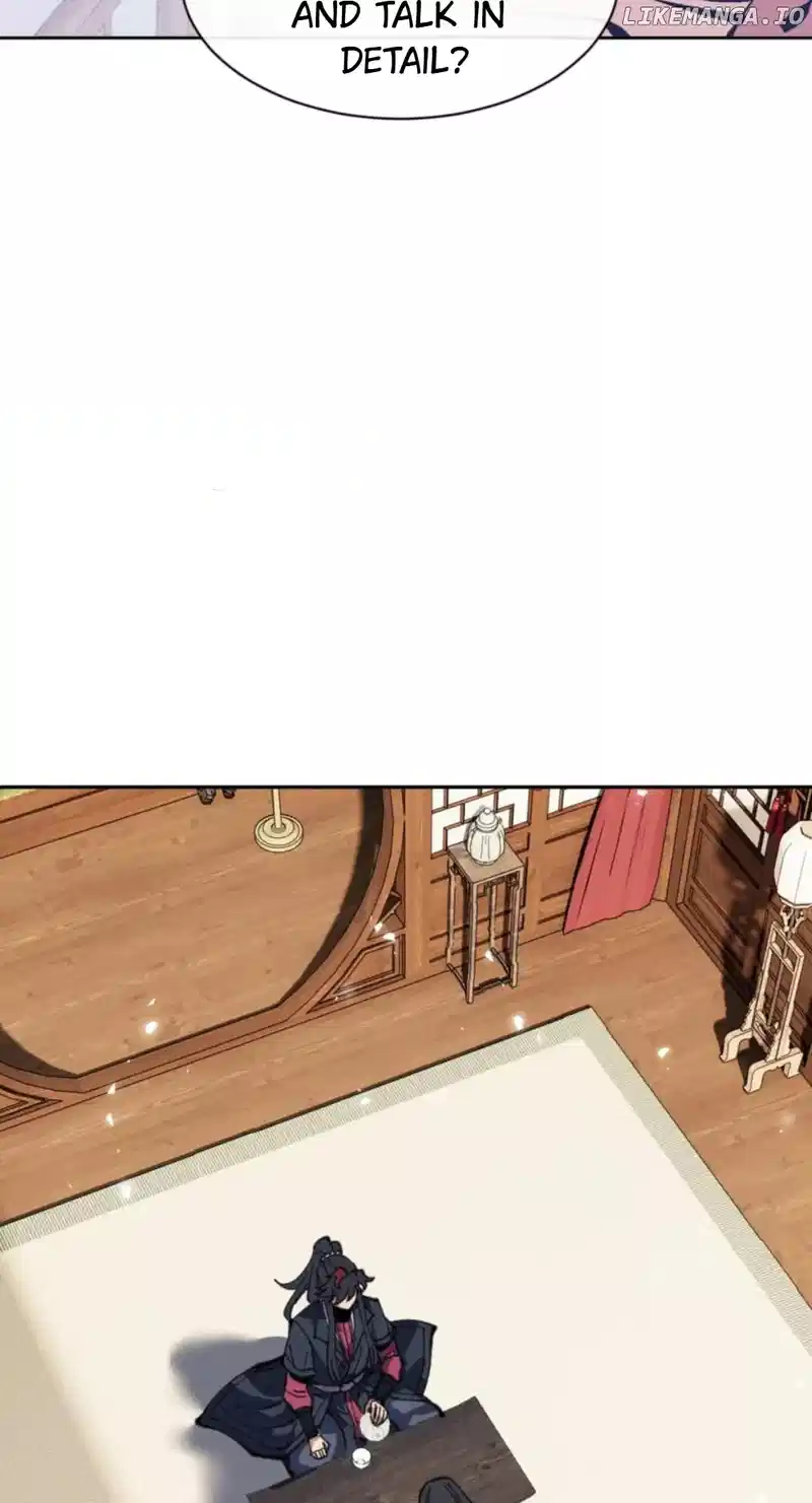 Master: This rebellious disciple is definitely not the Holy Son Chapter 109 page 41