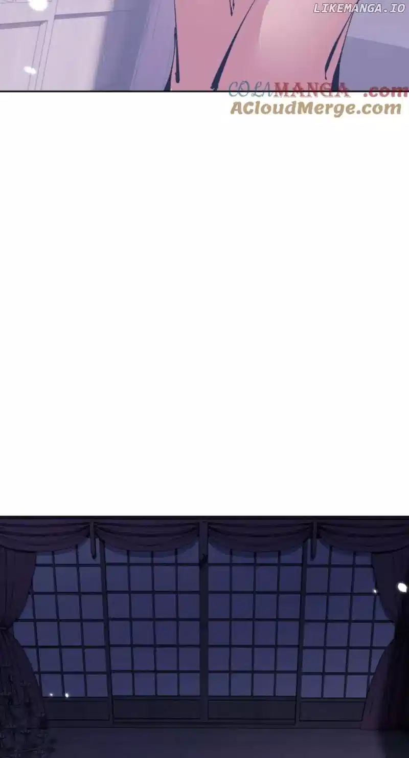 Master: This rebellious disciple is definitely not the Holy Son Chapter 109 page 38