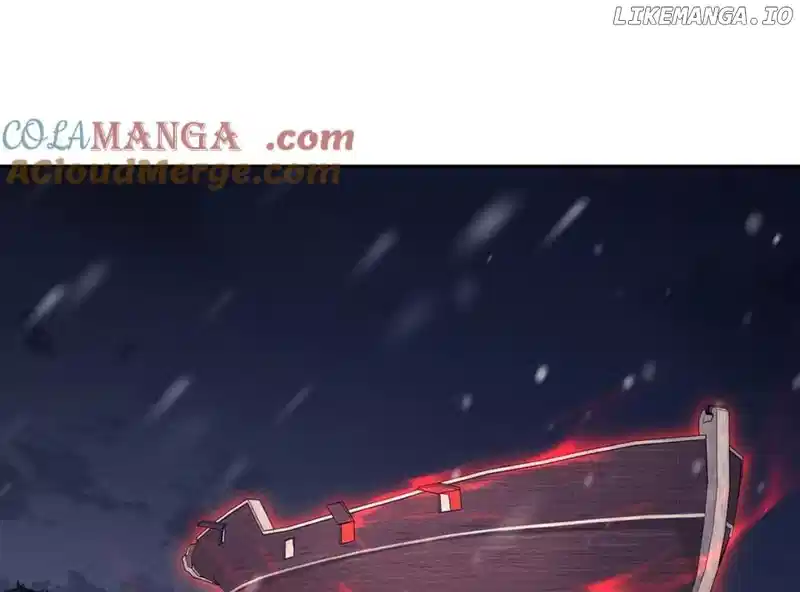 Master: This rebellious disciple is definitely not the Holy Son Chapter 109 page 29