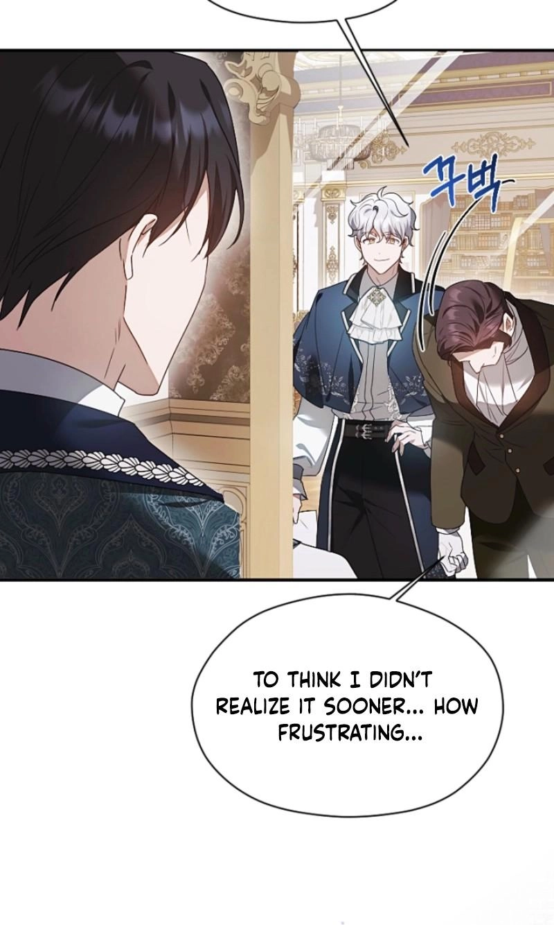 A Golden Fate That Transcends Time Chapter 109 page 82