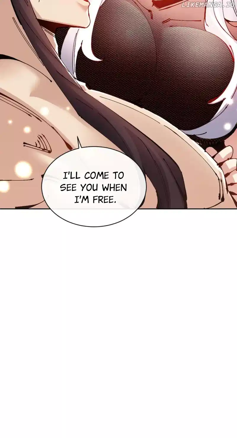 Master: This rebellious disciple is definitely not the Holy Son Chapter 109 page 28