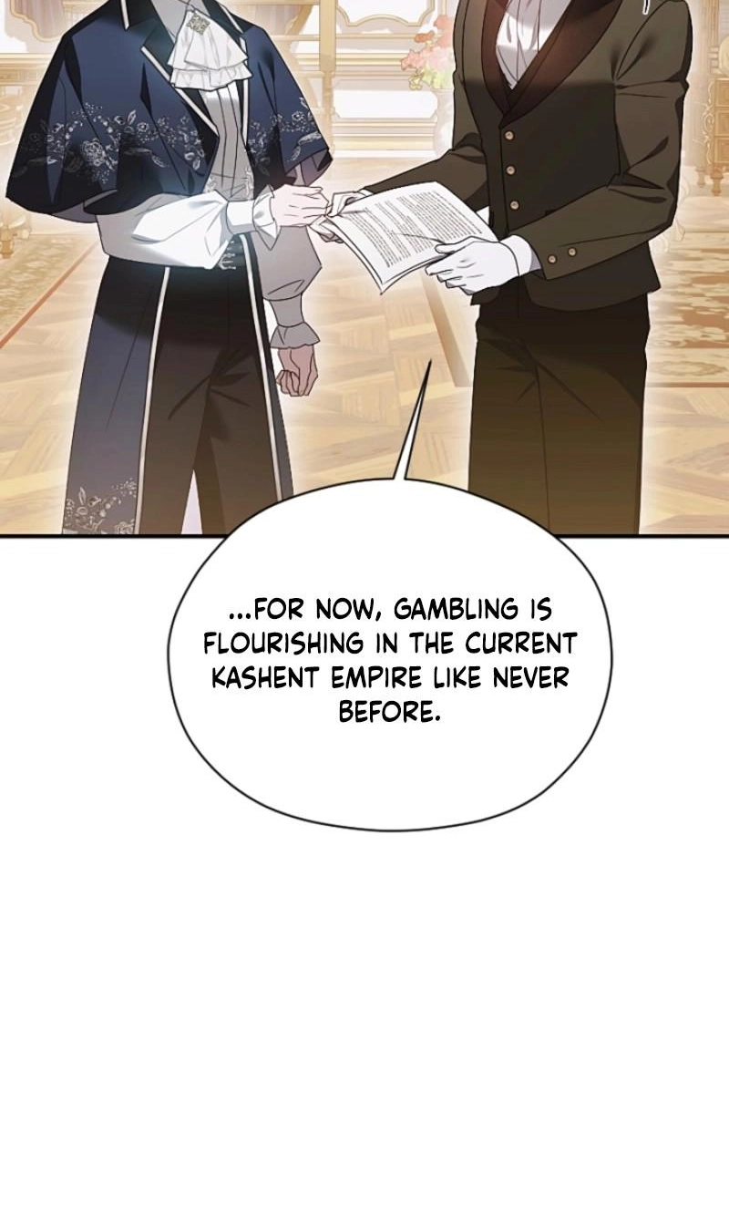 A Golden Fate That Transcends Time Chapter 109 page 92