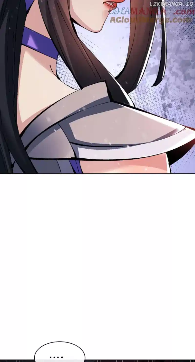 Master: This rebellious disciple is definitely not the Holy Son Chapter 109 page 7