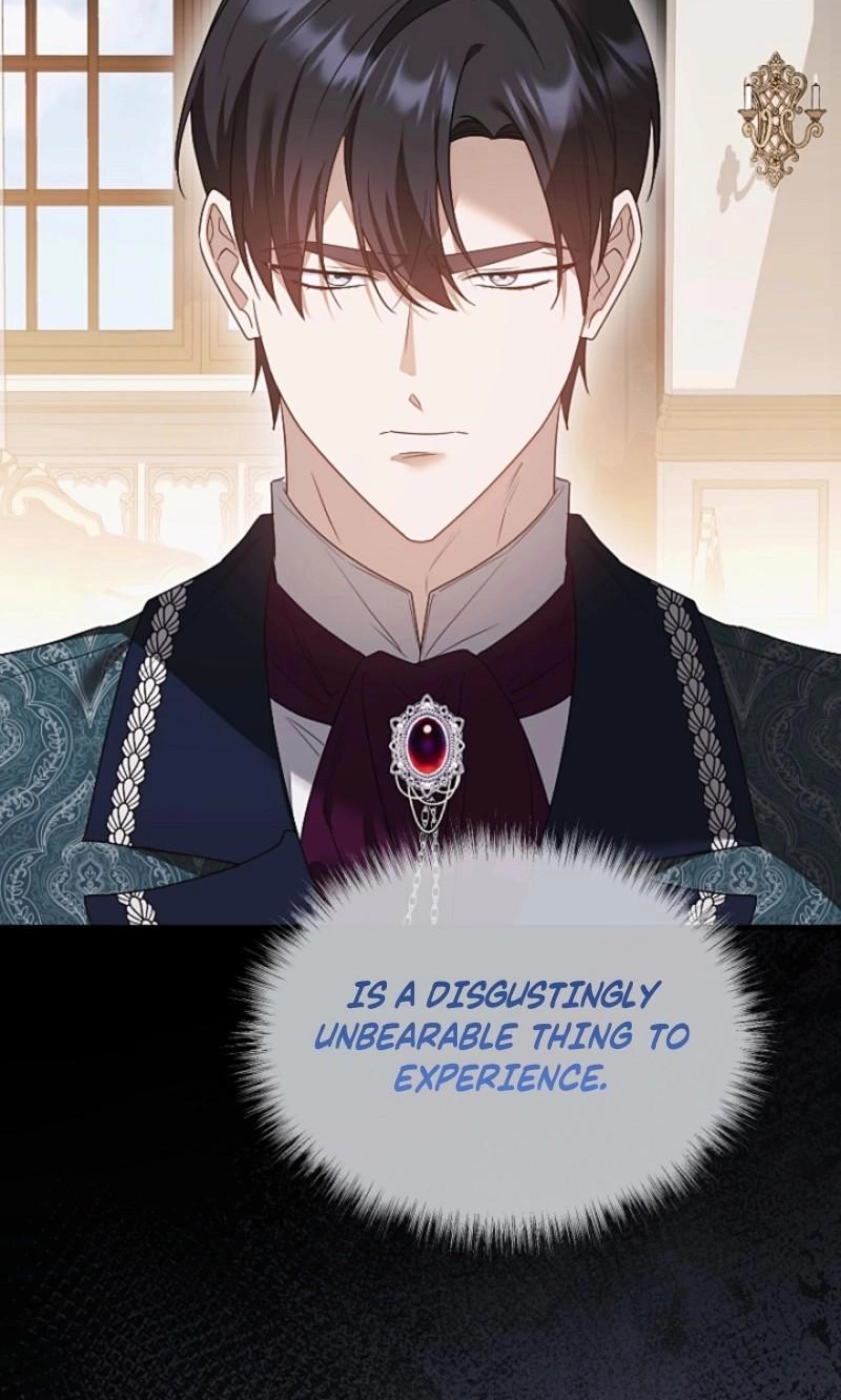 A Golden Fate That Transcends Time Chapter 109 page 84