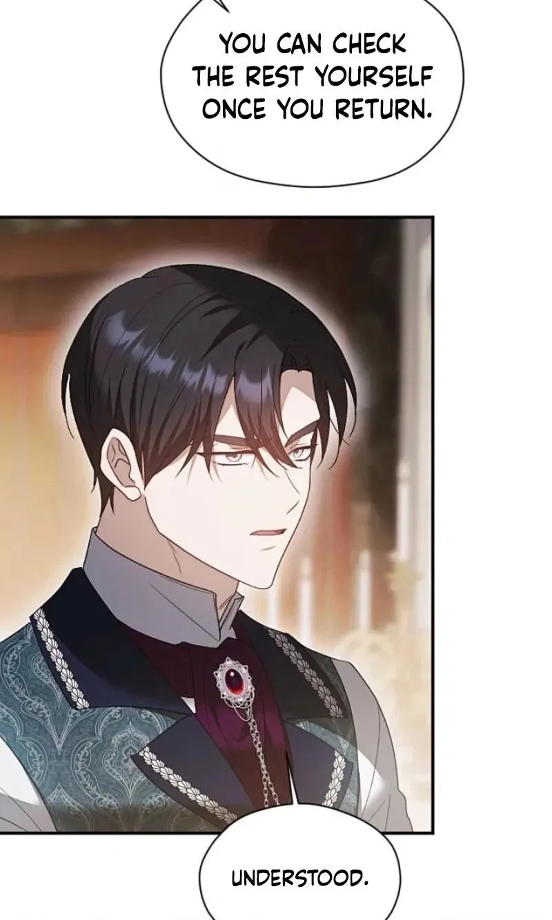 A Golden Fate That Transcends Time Chapter 109 page 90
