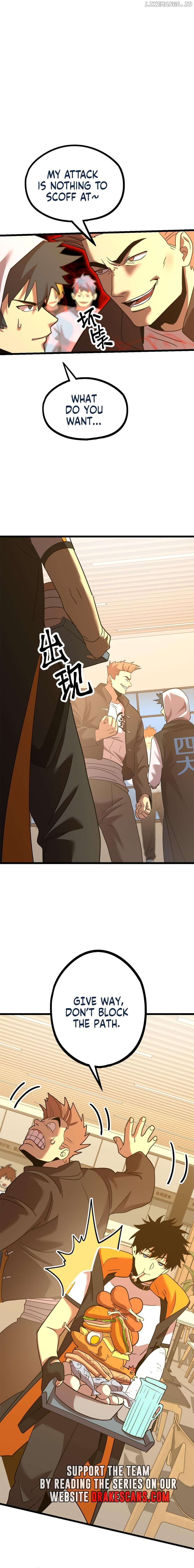 Apex Future Martial Arts Chapter 109 page 4