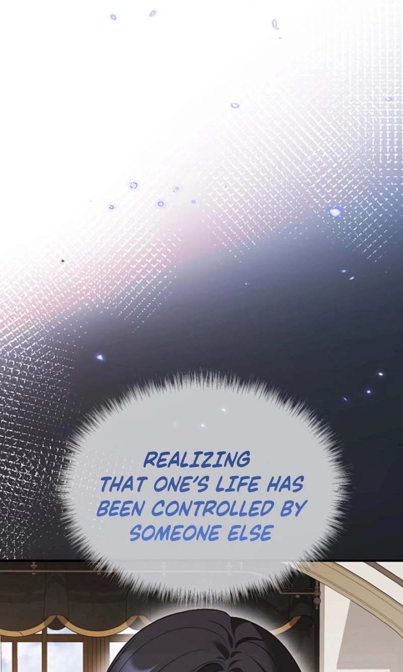 A Golden Fate That Transcends Time Chapter 109 page 83