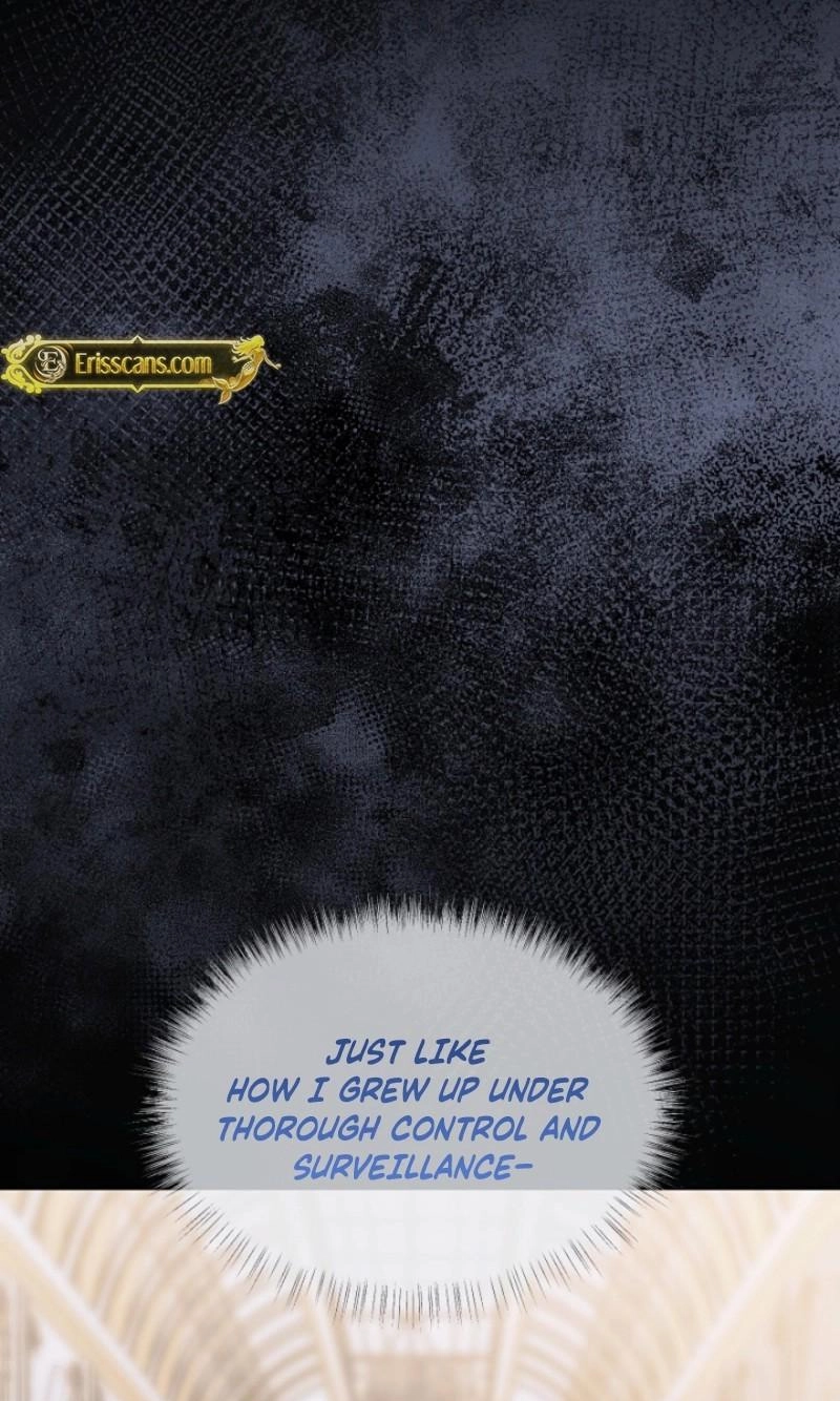 A Golden Fate That Transcends Time Chapter 109 page 85