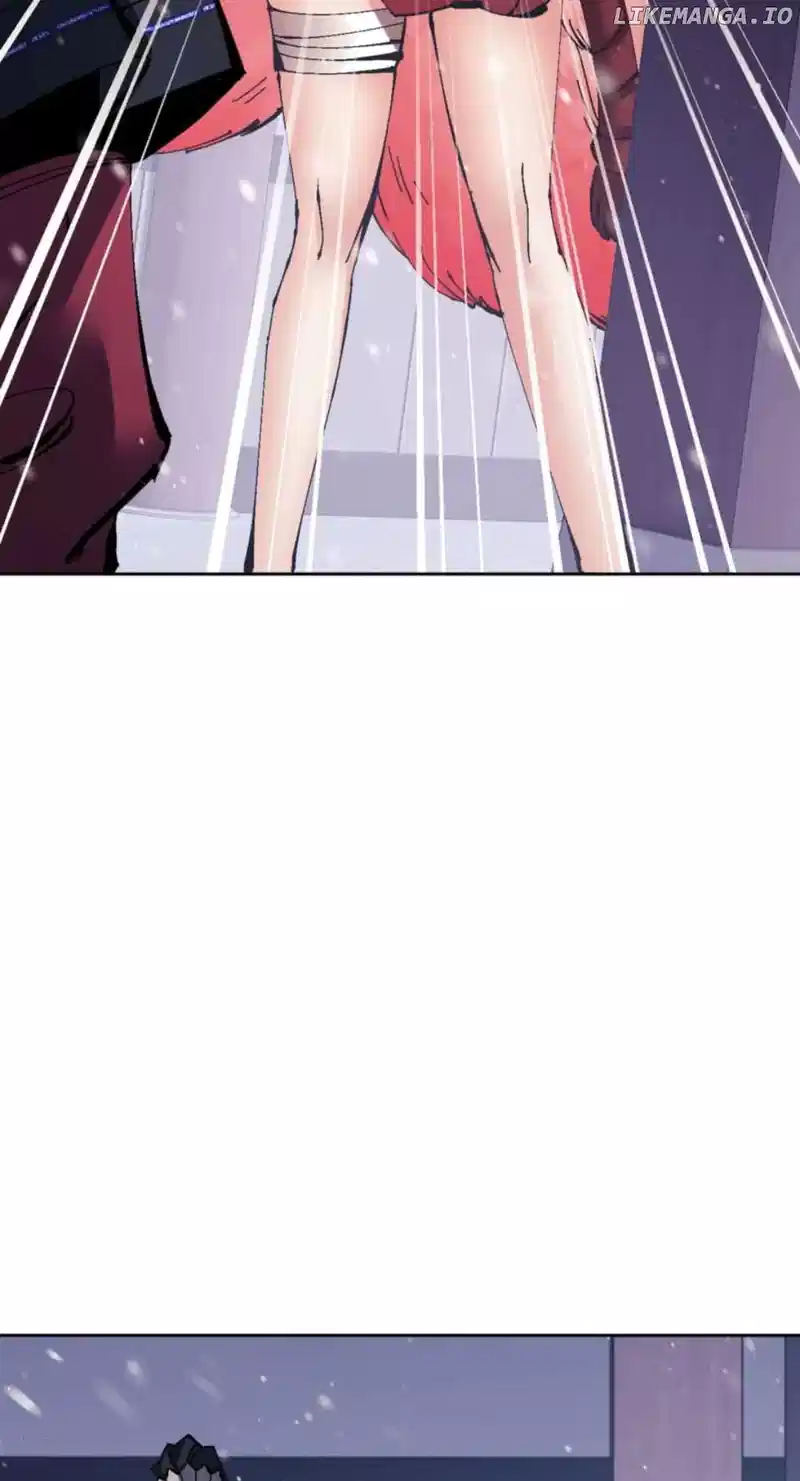 Master: This rebellious disciple is definitely not the Holy Son Chapter 109 page 4