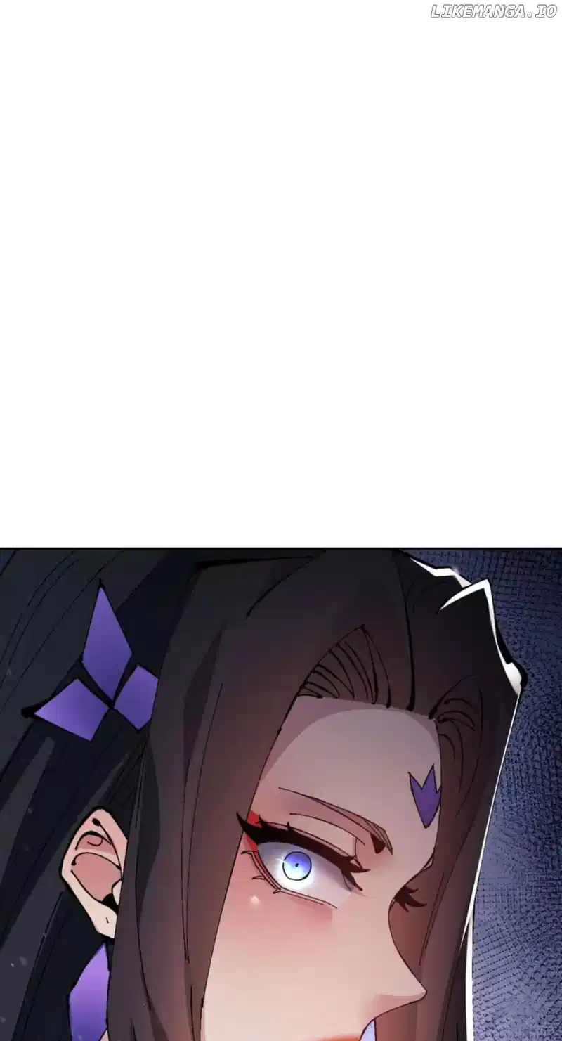 Master: This rebellious disciple is definitely not the Holy Son Chapter 109 page 6