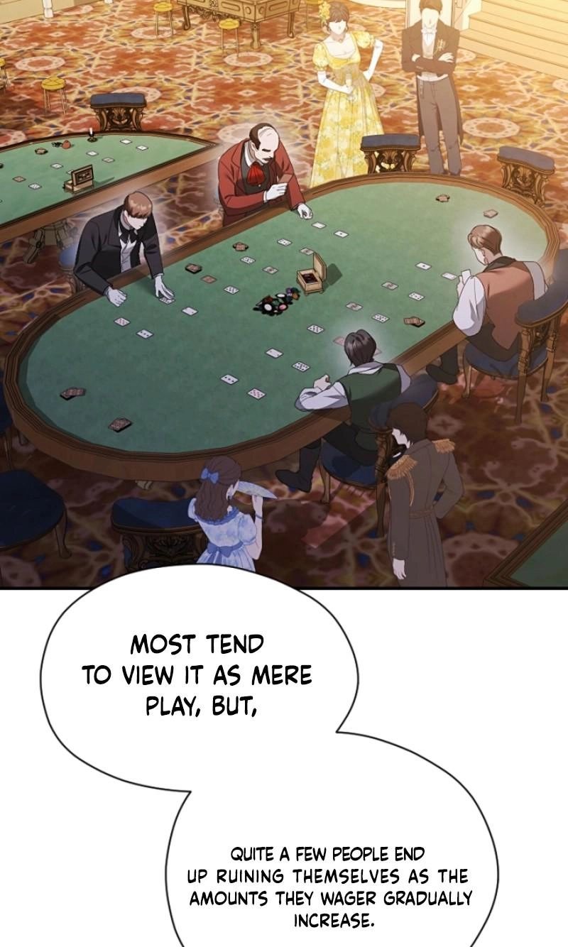 A Golden Fate That Transcends Time Chapter 109 page 94