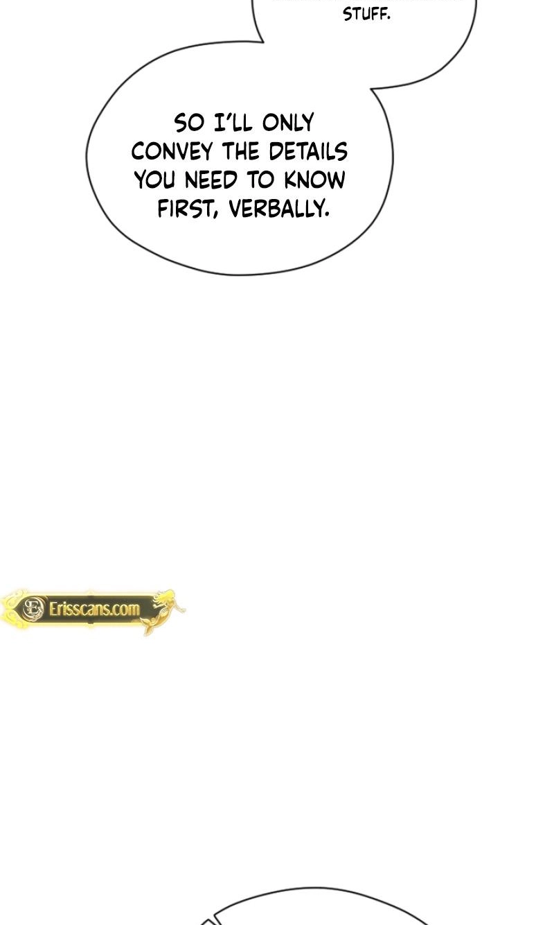 A Golden Fate That Transcends Time Chapter 109 page 89