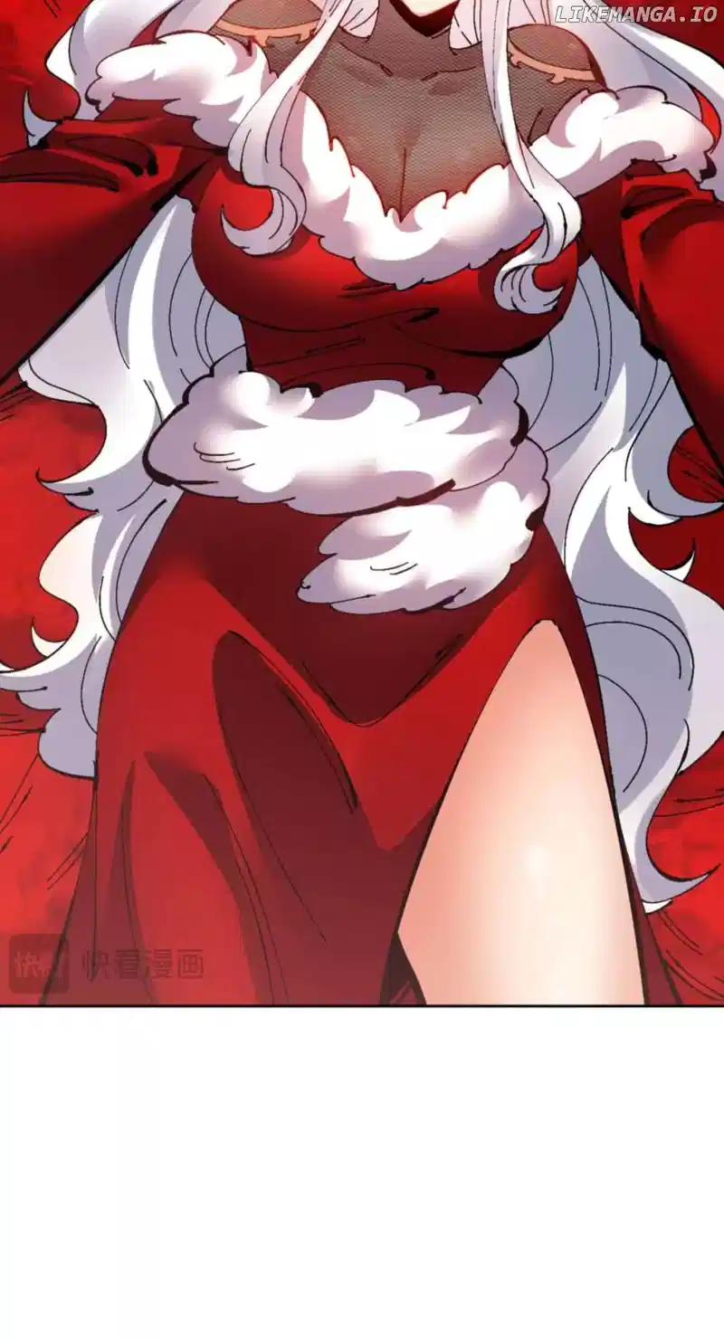 Master: This rebellious disciple is definitely not the Holy Son Chapter 109 page 23