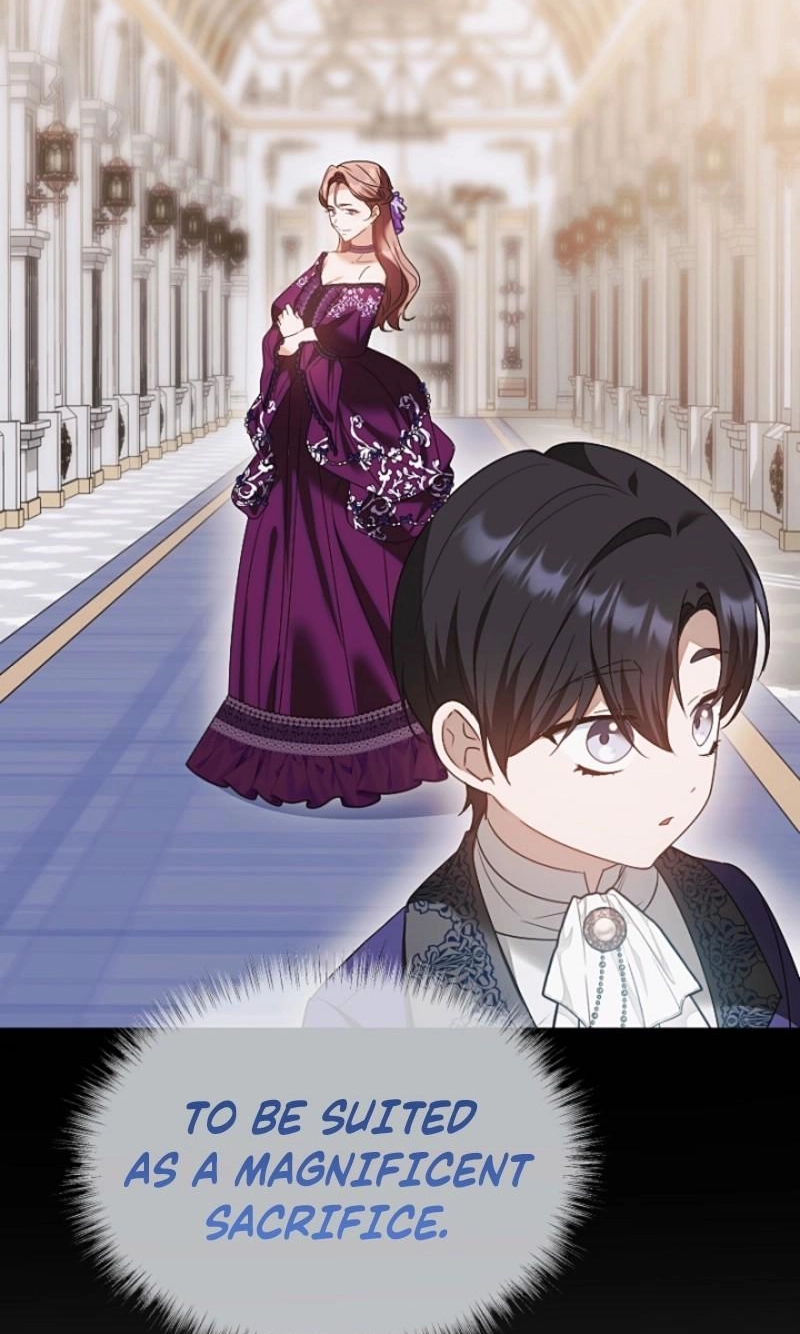 A Golden Fate That Transcends Time Chapter 109 page 86