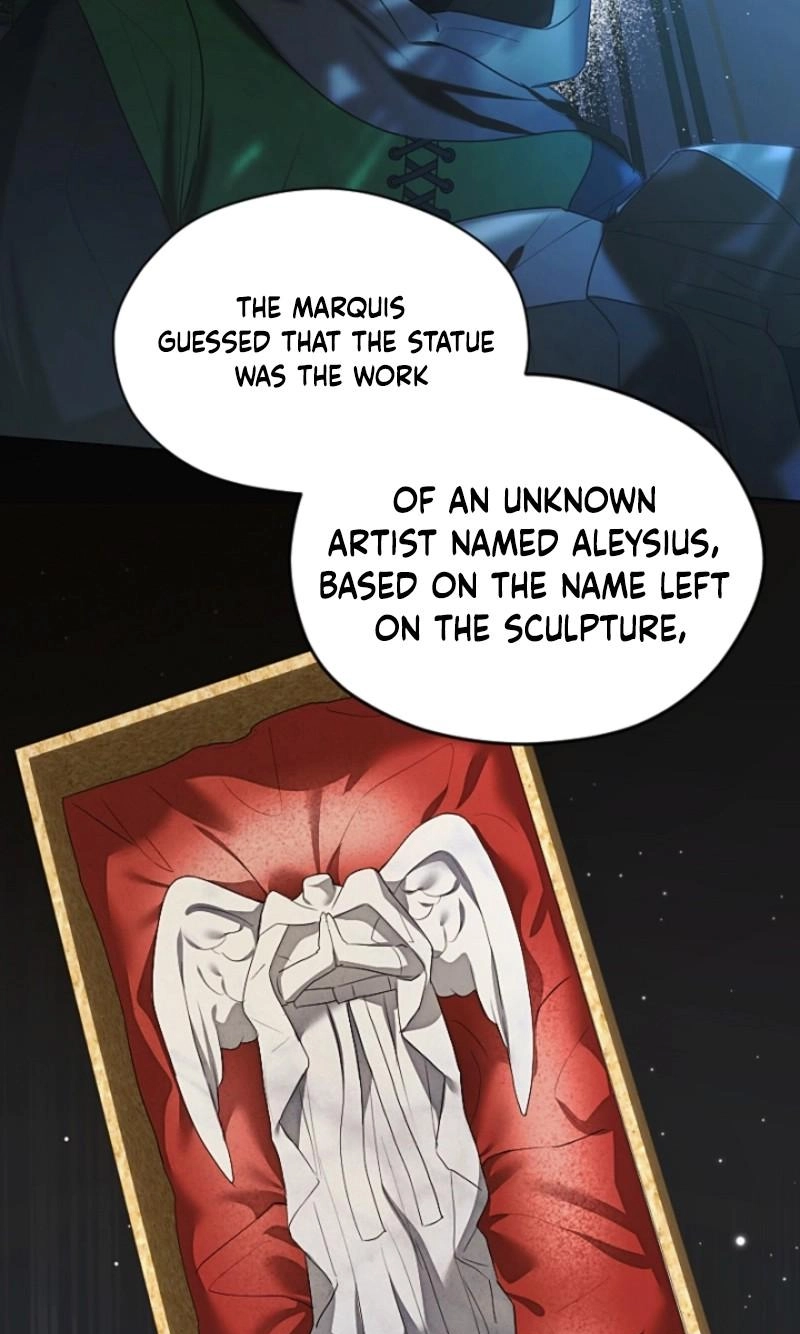 A Golden Fate That Transcends Time Chapter 109 page 133