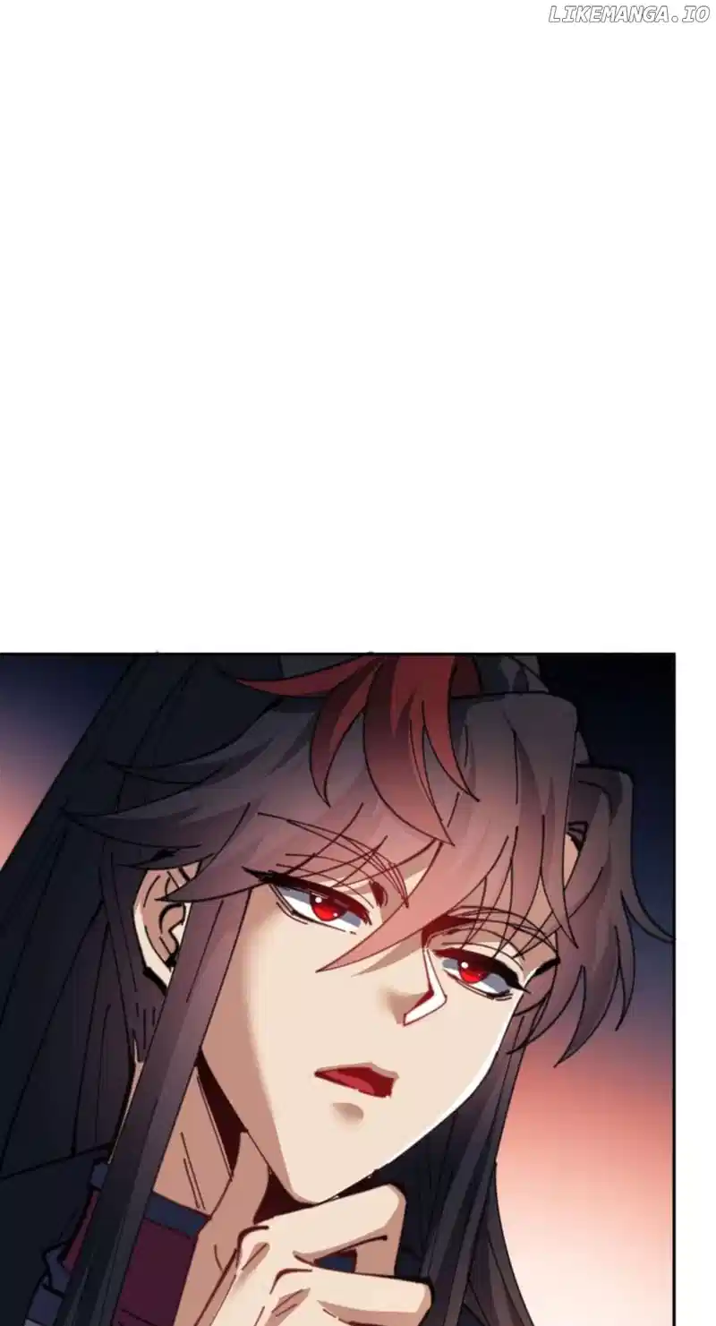 Master: This rebellious disciple is definitely not the Holy Son Chapter 109 page 52