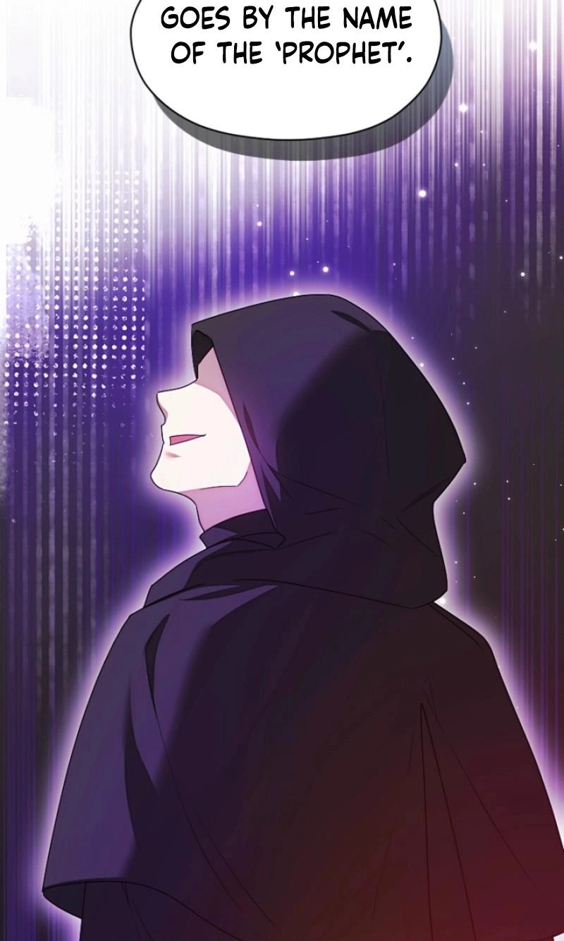 A Golden Fate That Transcends Time Chapter 109 page 106