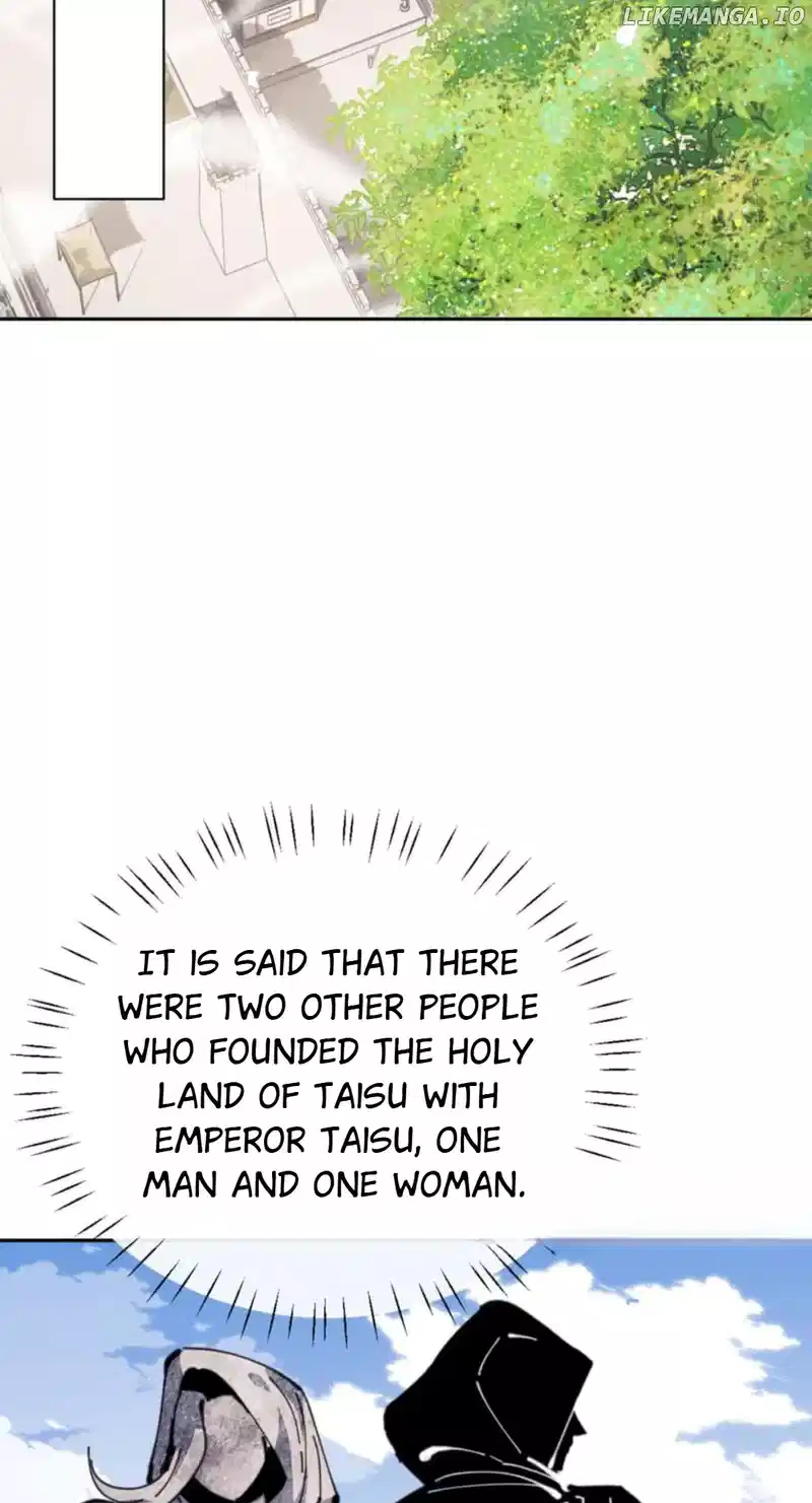 Master: This rebellious disciple is definitely not the Holy Son Chapter 109 page 56