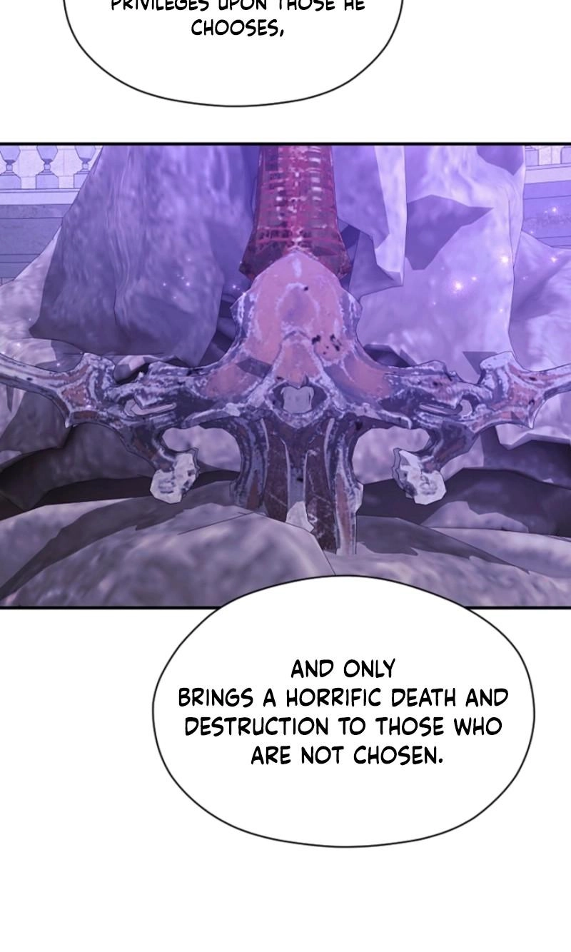 A Golden Fate That Transcends Time Chapter 109 page 121
