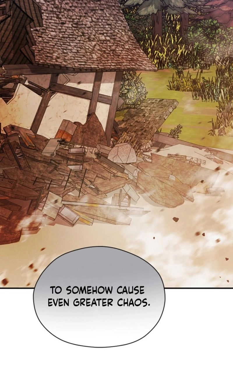 A Golden Fate That Transcends Time Chapter 109 page 113