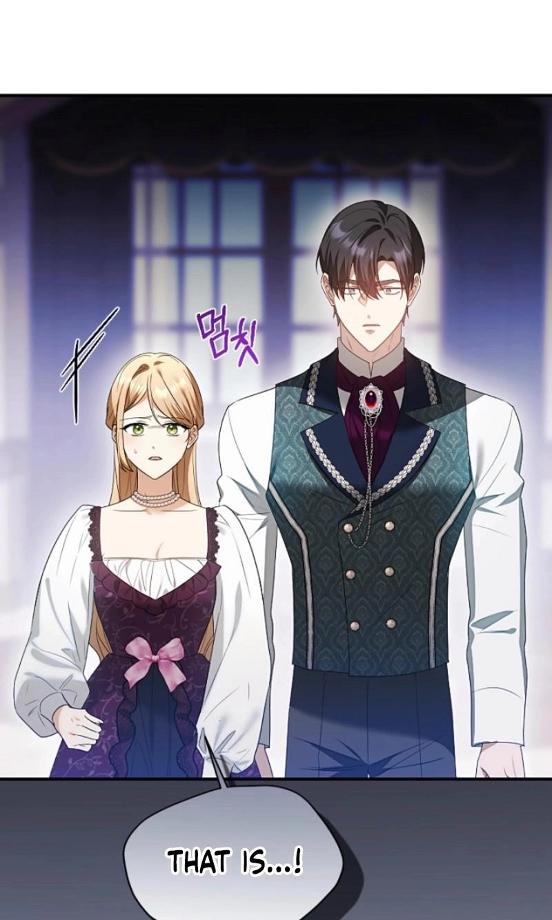 A Golden Fate That Transcends Time Chapter 109 page 129