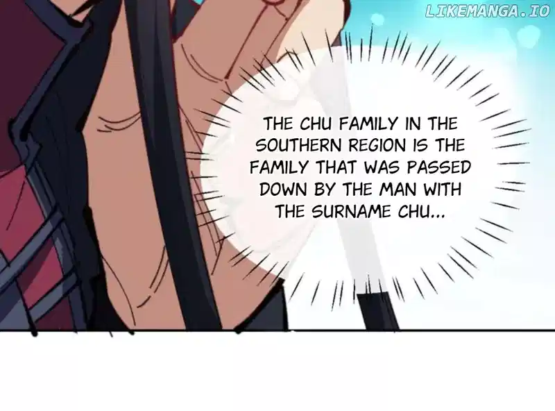 Master: This rebellious disciple is definitely not the Holy Son Chapter 109 page 59