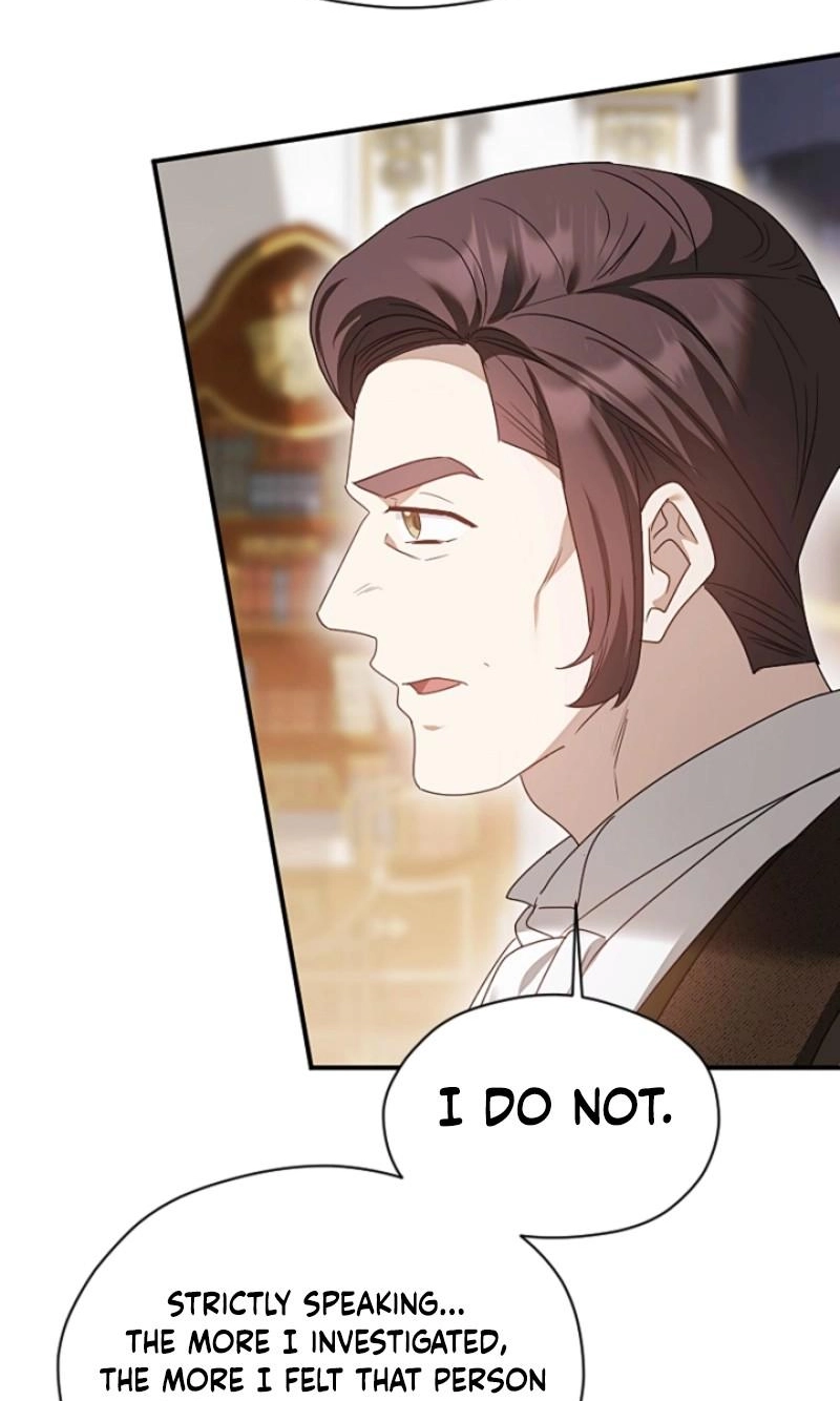 A Golden Fate That Transcends Time Chapter 109 page 101