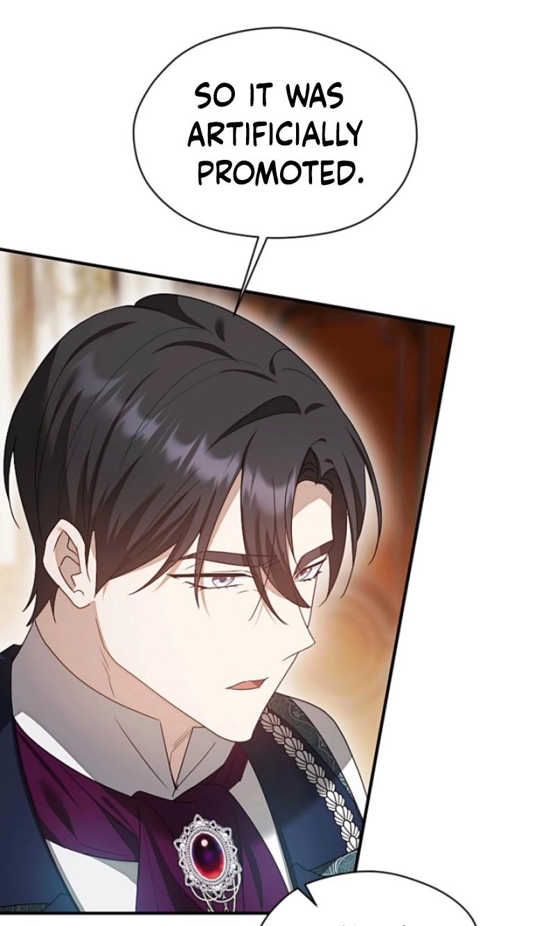A Golden Fate That Transcends Time Chapter 109 page 99