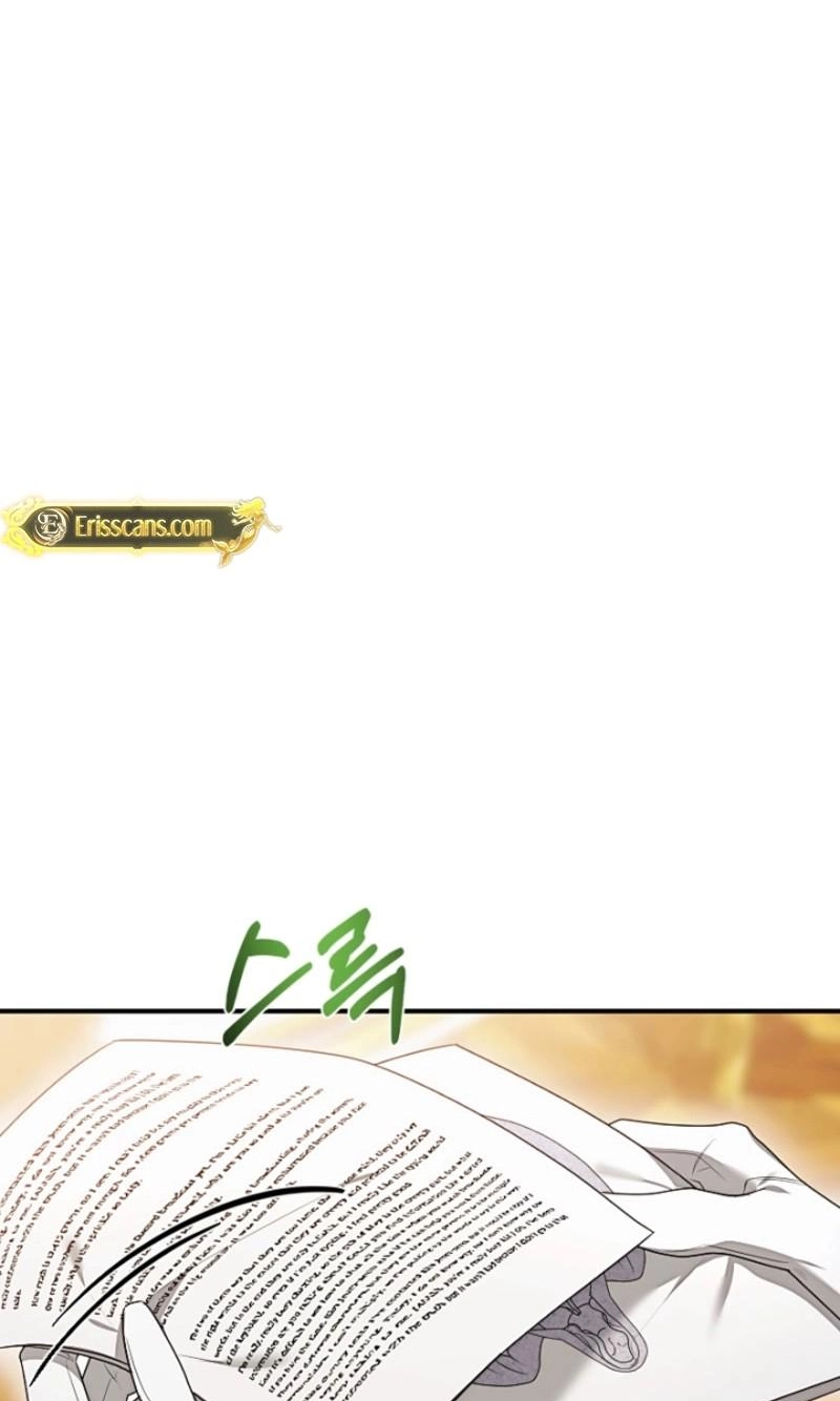 A Golden Fate That Transcends Time Chapter 109 page 116