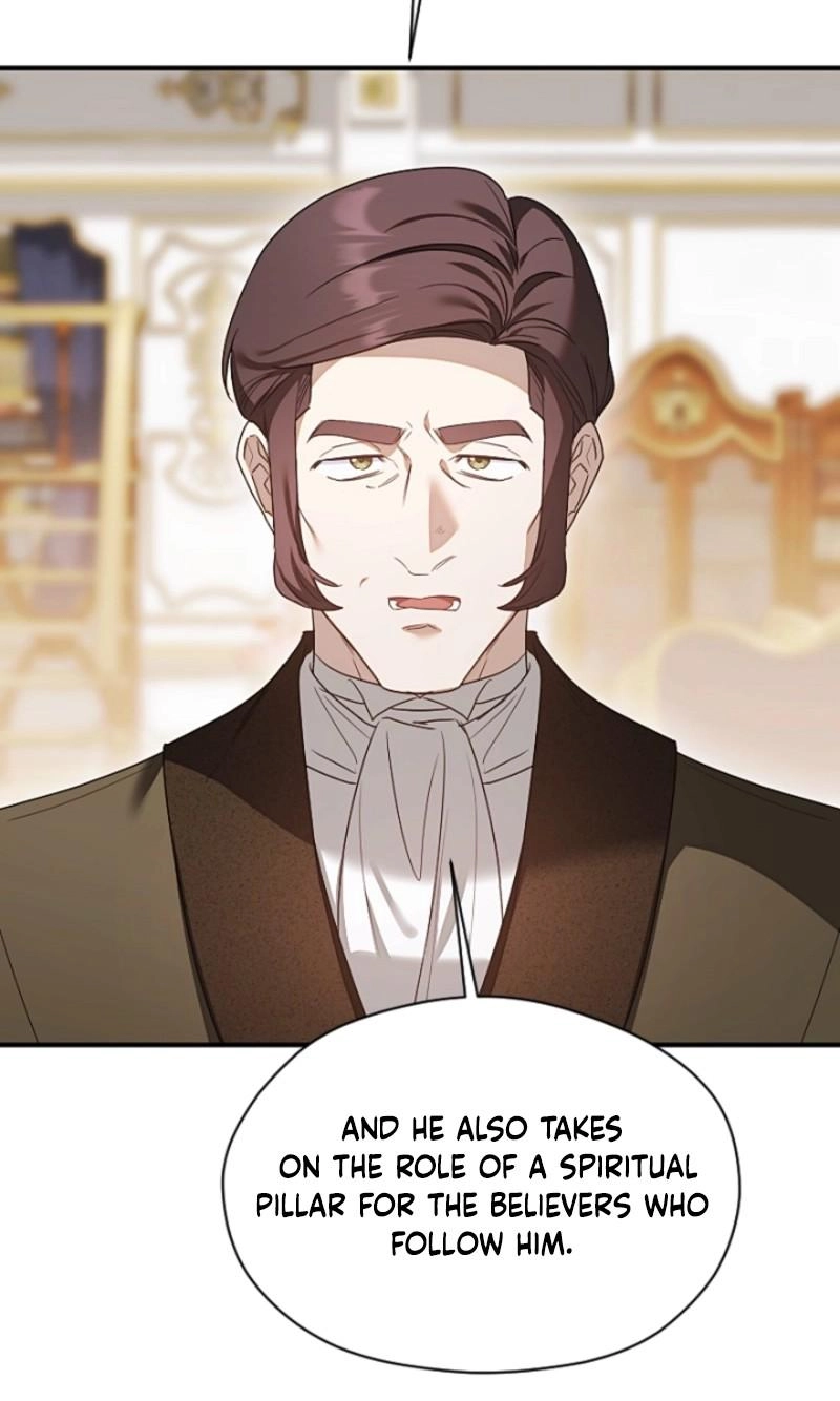 A Golden Fate That Transcends Time Chapter 109 page 115