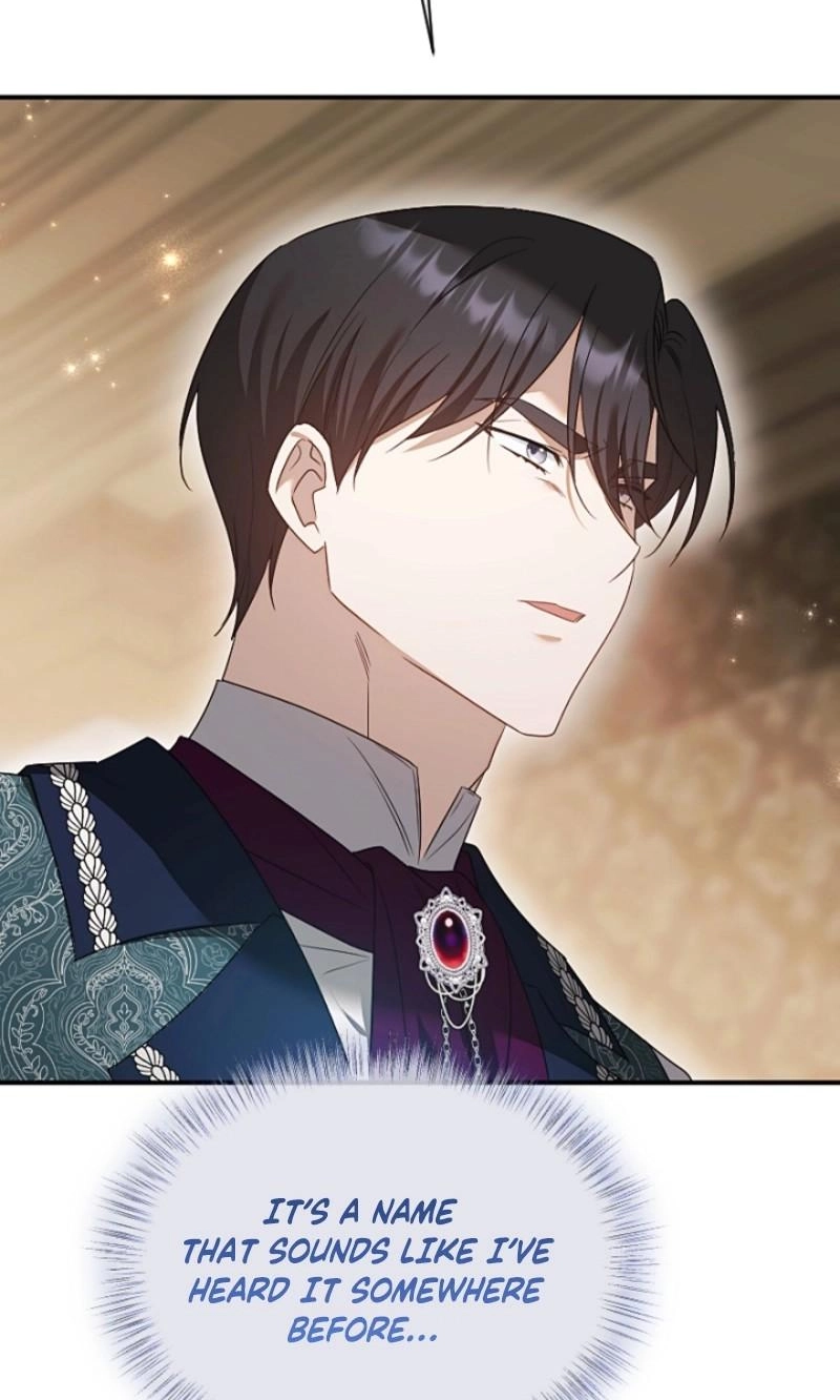 A Golden Fate That Transcends Time Chapter 109 page 123