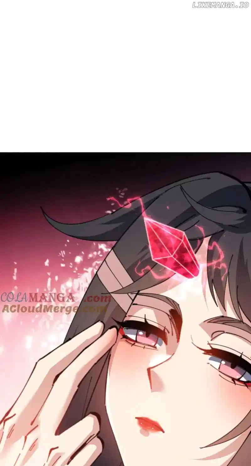 Master: This rebellious disciple is definitely not the Holy Son Chapter 109 page 48