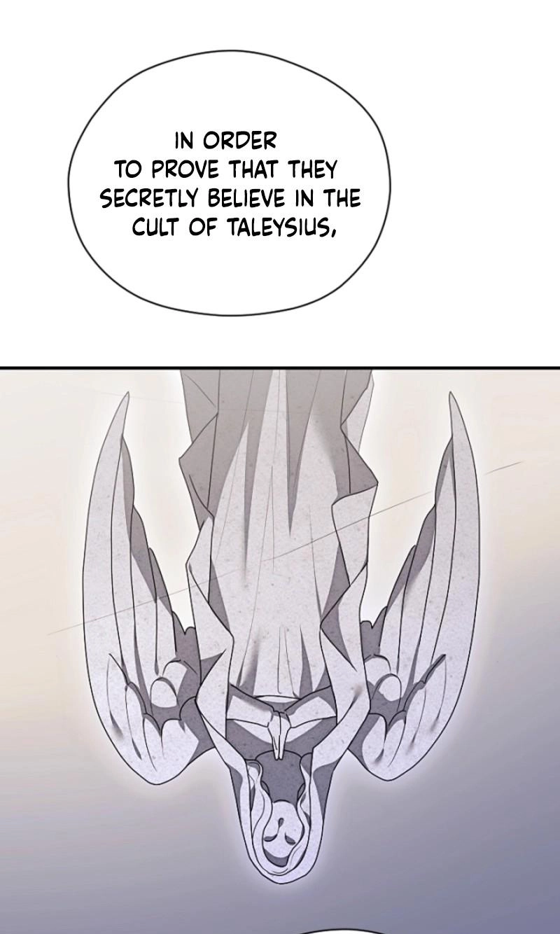 A Golden Fate That Transcends Time Chapter 109 page 127