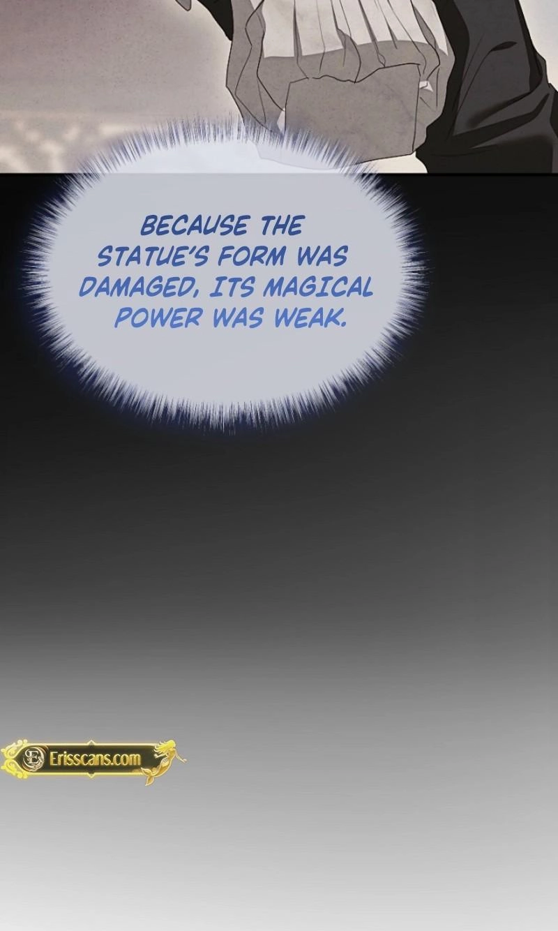 A Golden Fate That Transcends Time Chapter 109 page 136