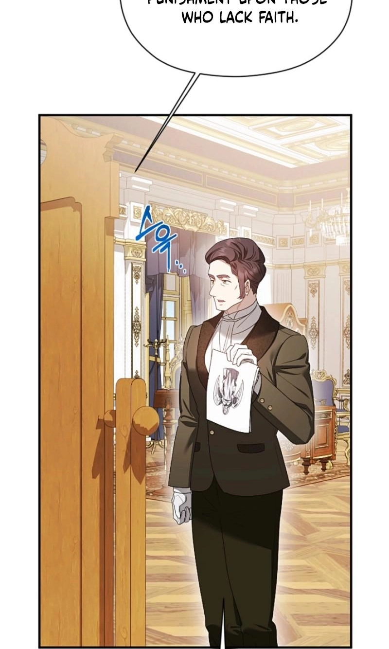 A Golden Fate That Transcends Time Chapter 109 page 125