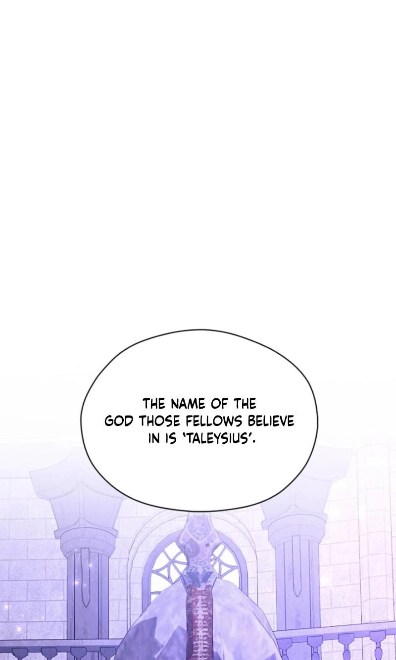 A Golden Fate That Transcends Time Chapter 109 page 118
