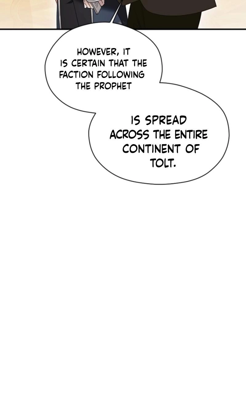 A Golden Fate That Transcends Time Chapter 109 page 109