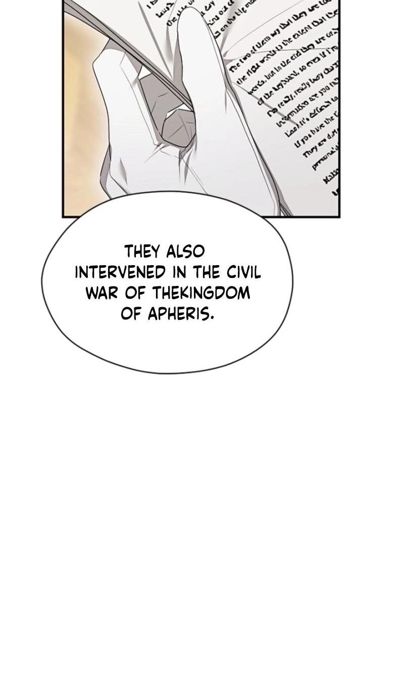 A Golden Fate That Transcends Time Chapter 109 page 111
