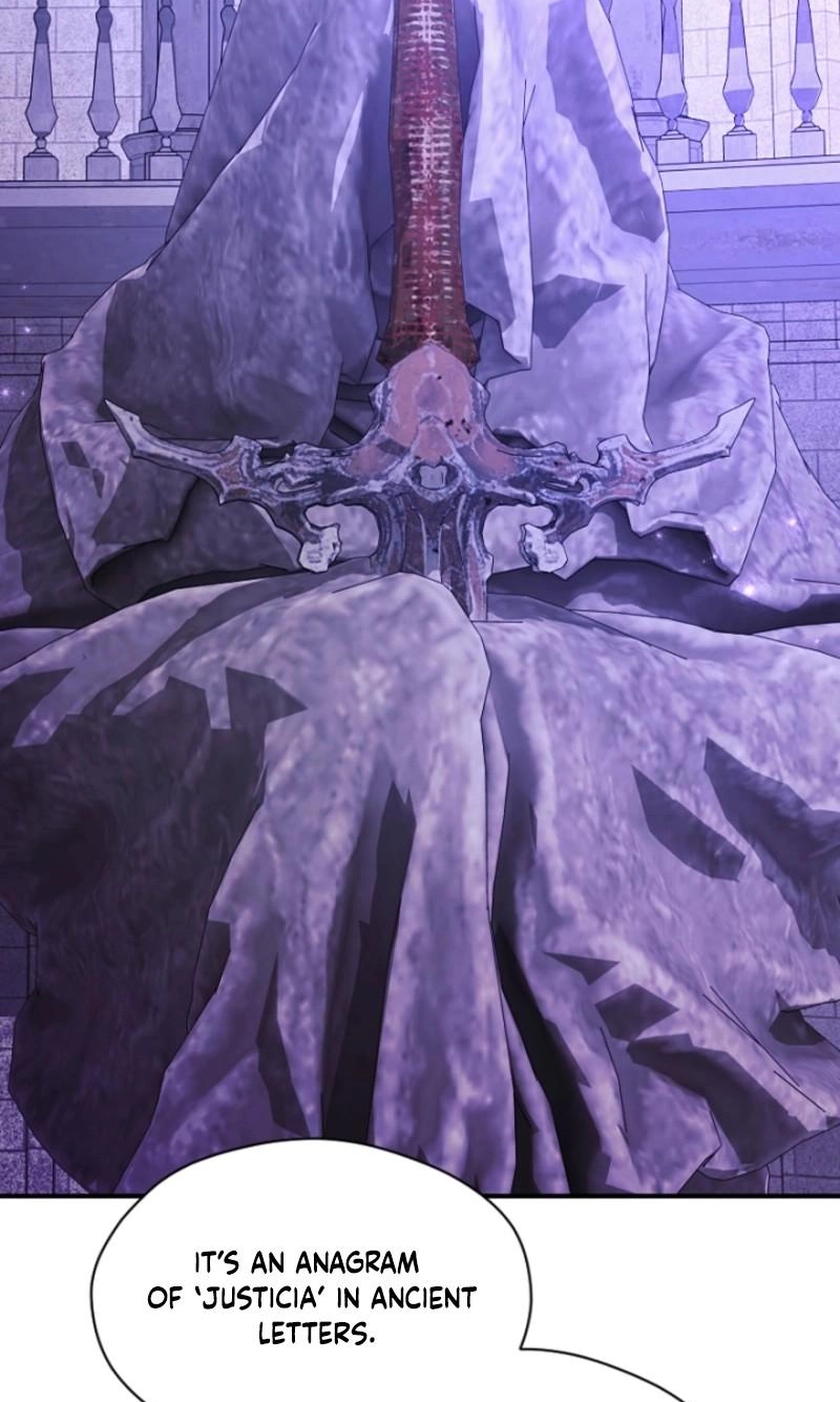 A Golden Fate That Transcends Time Chapter 109 page 119