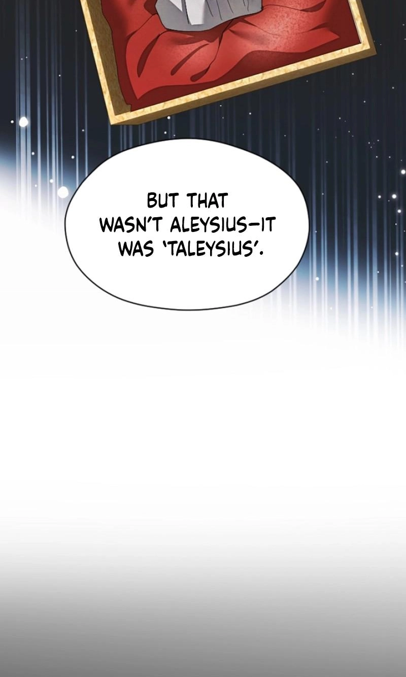 A Golden Fate That Transcends Time Chapter 109 page 134