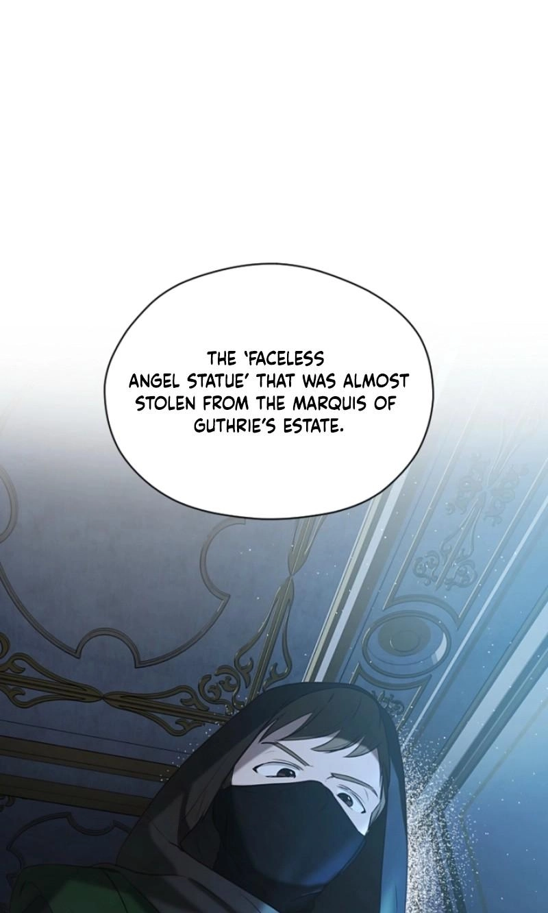 A Golden Fate That Transcends Time Chapter 109 page 132