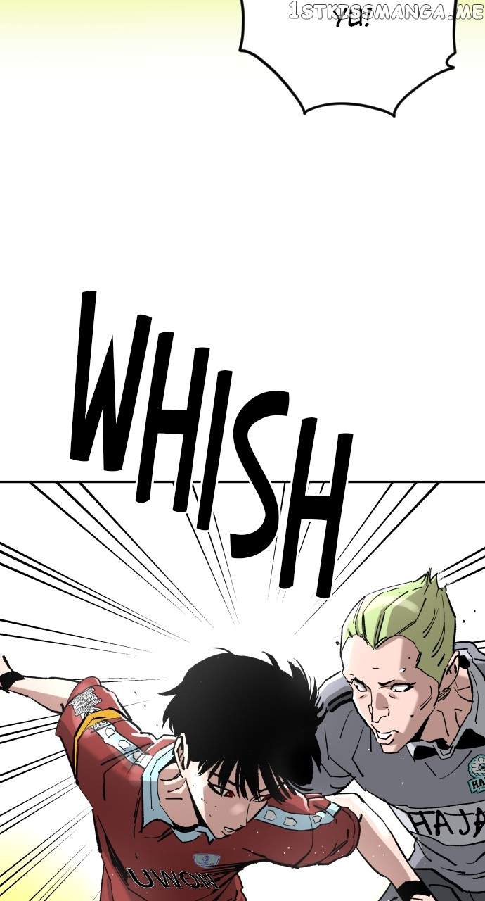 Build Up Chapter 111 page 14