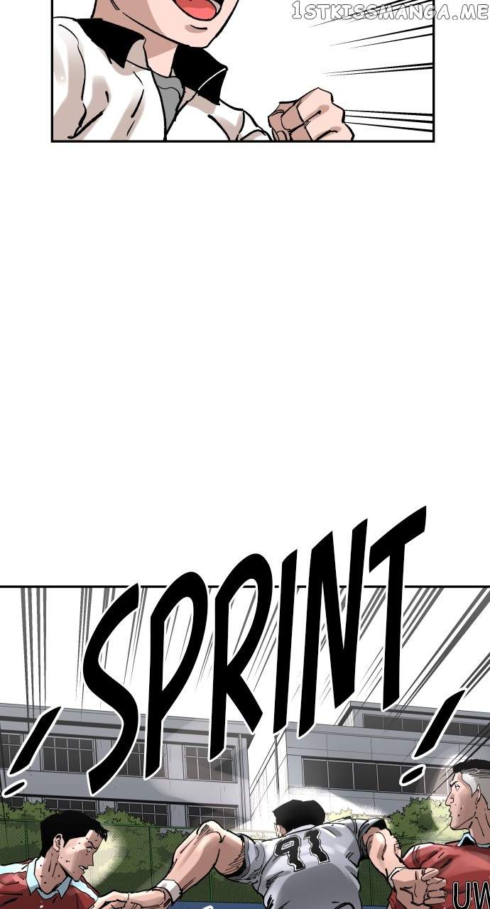 Build Up Chapter 111 page 71