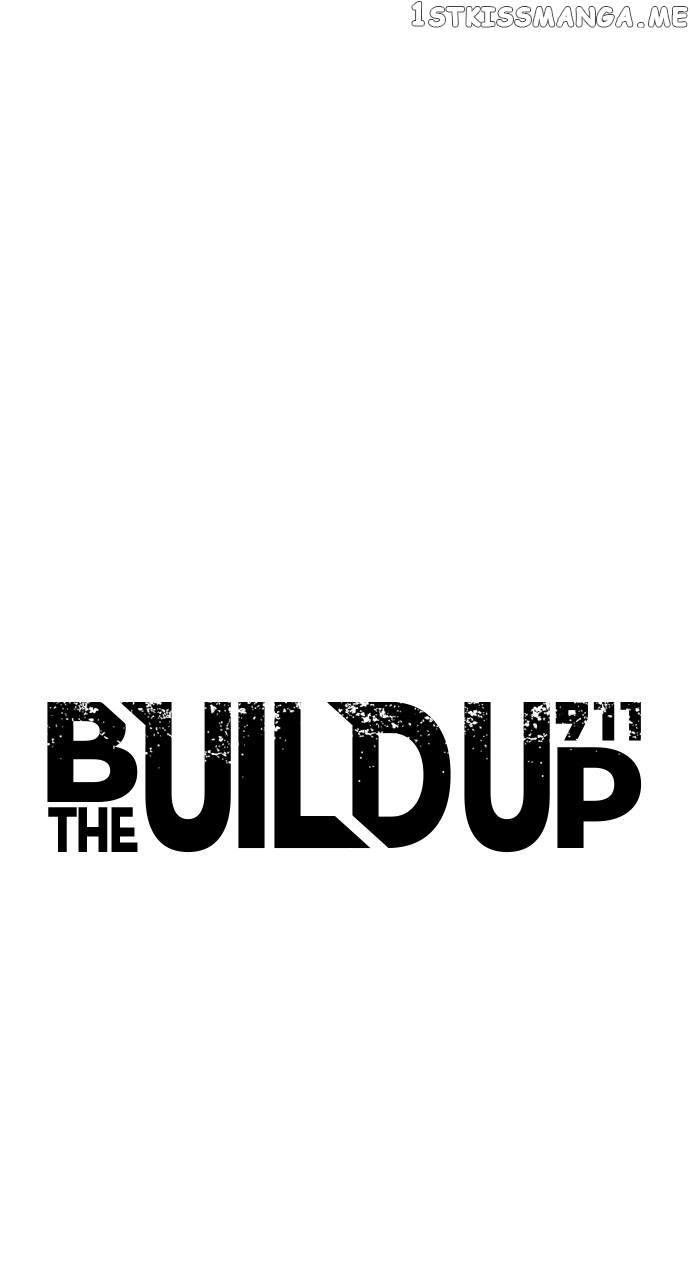 Build Up Chapter 111 page 1