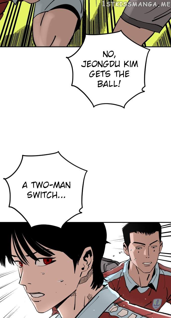 Build Up Chapter 111 page 17