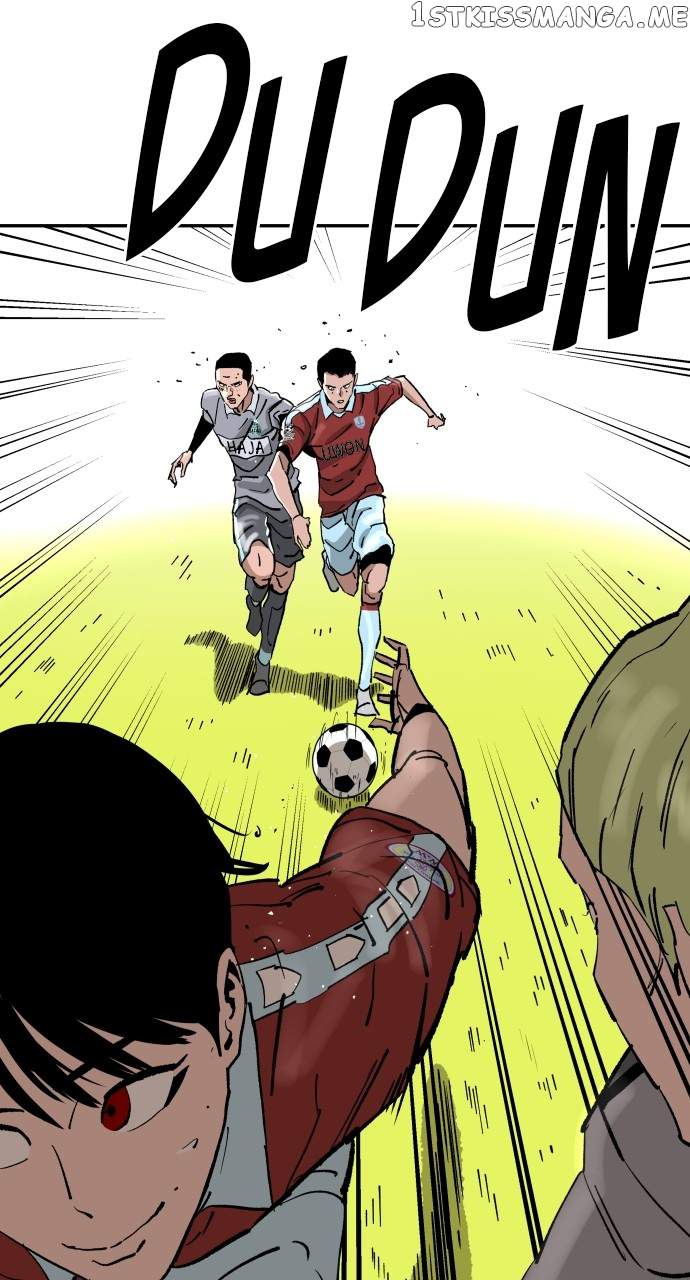 Build Up Chapter 111 page 16