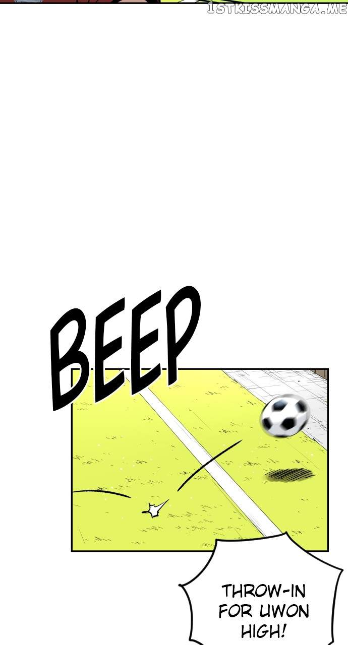 Build Up Chapter 111 page 28